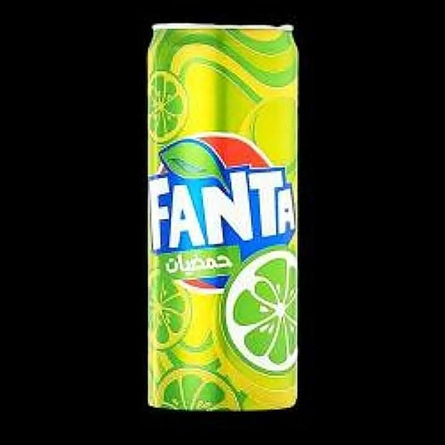 Fanta / Miranda Citrus