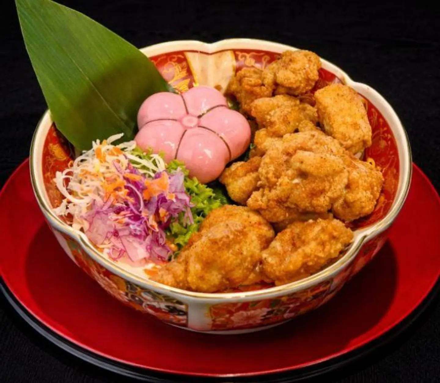 Tori Karaage