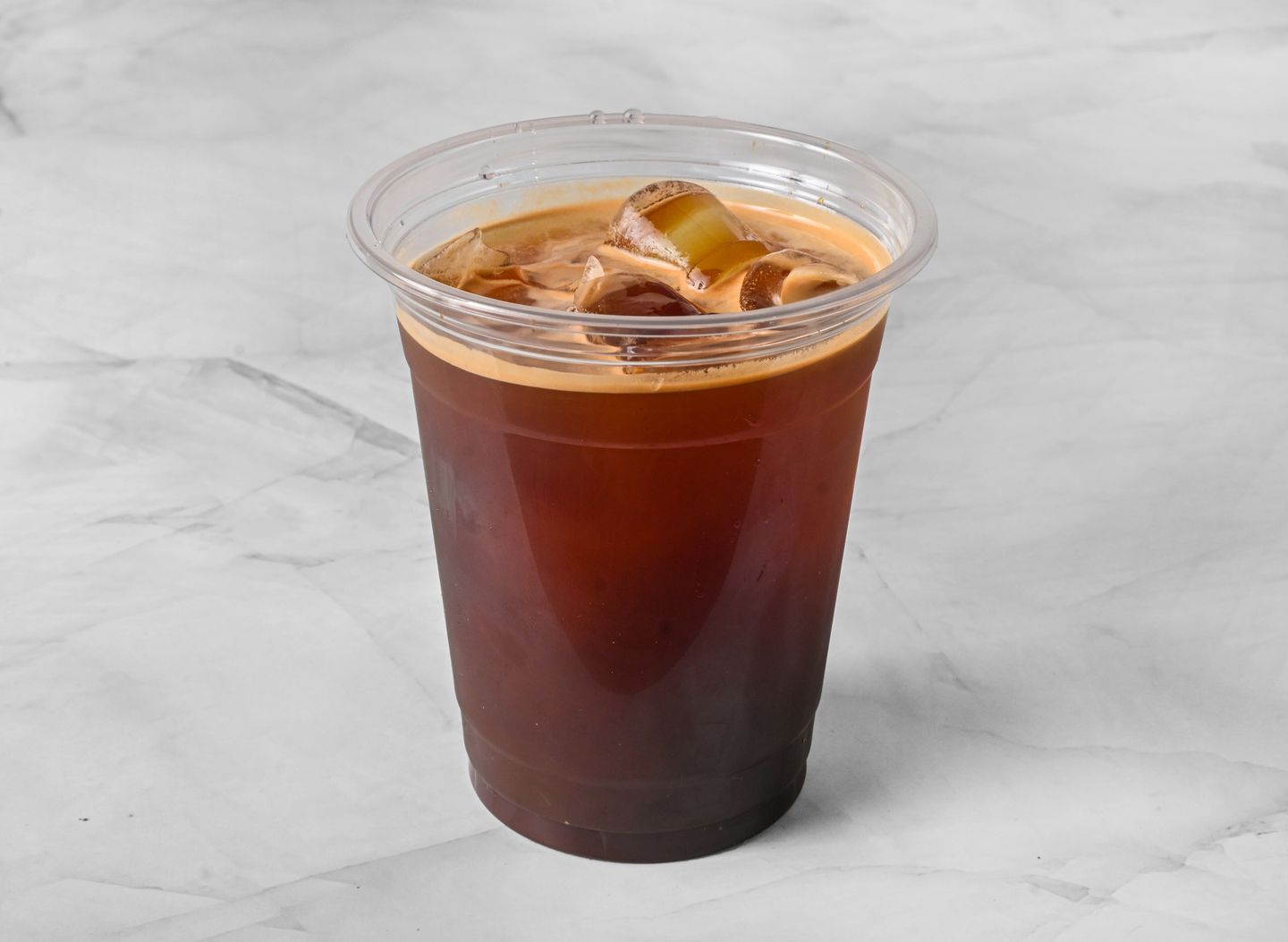 Ice Americano
