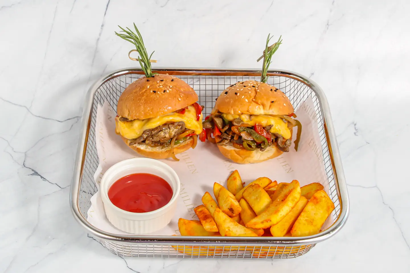 Liver Slider