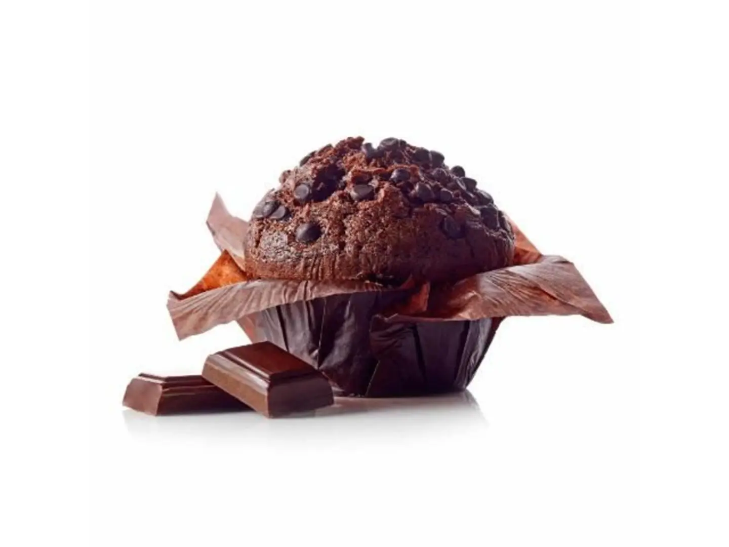 Chocolate Muffin