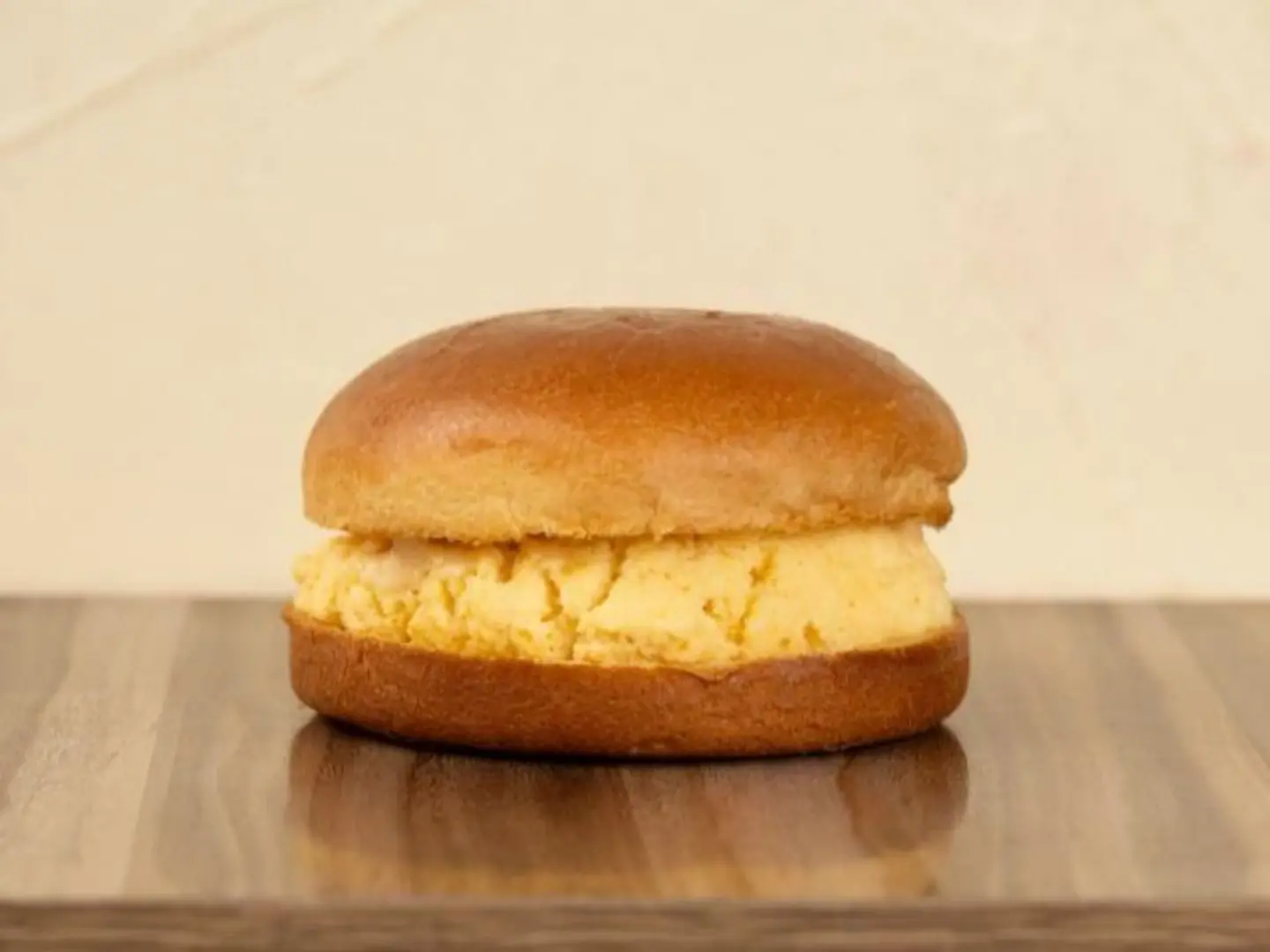 Egg Bun