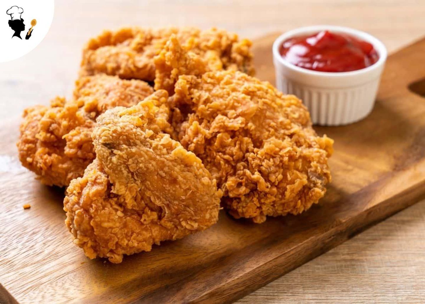 Chicken Pieces