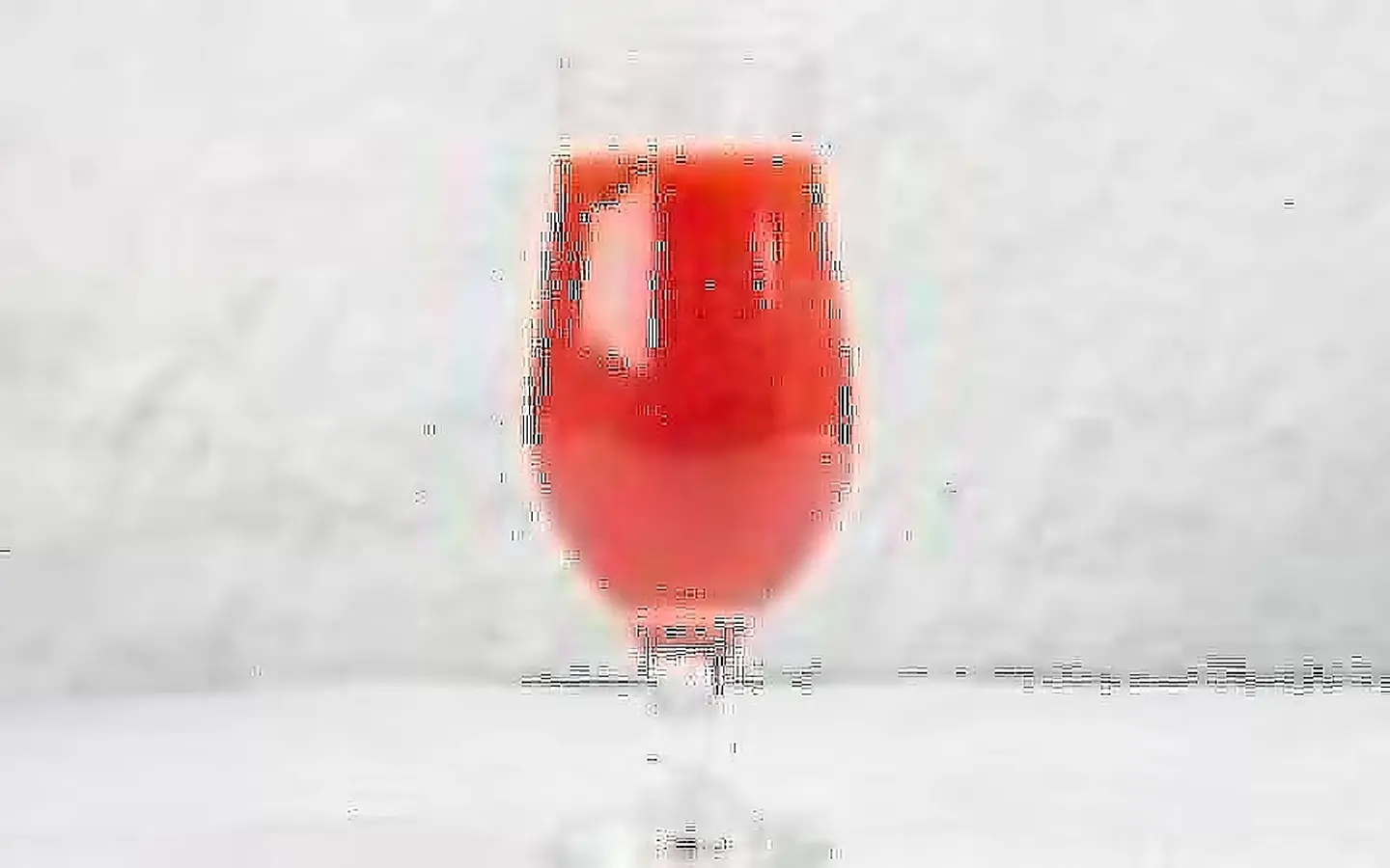 عصير فراولة