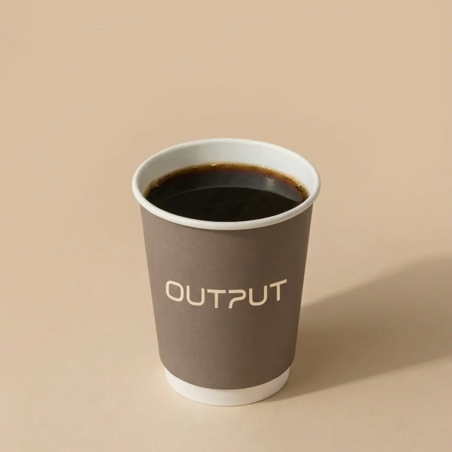 Hot Americano