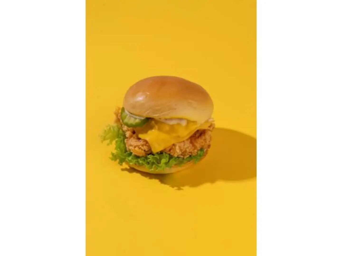 Nashville Burger
