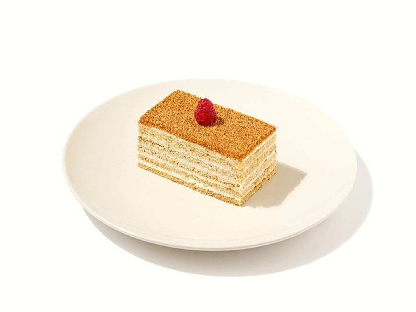 Honey Cake