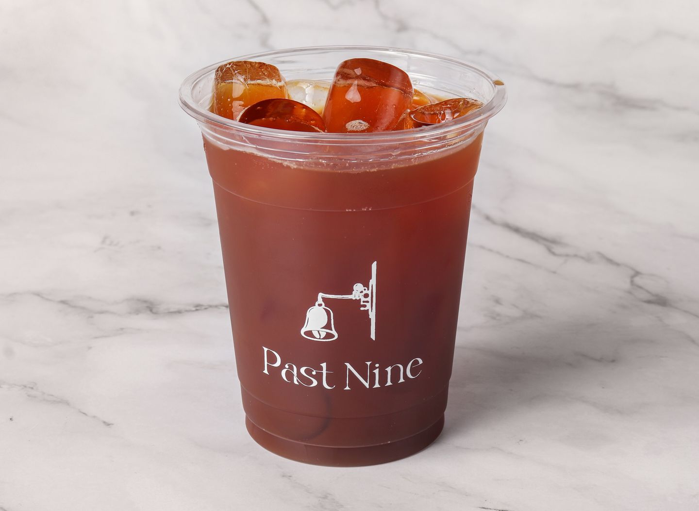 Ice Americano