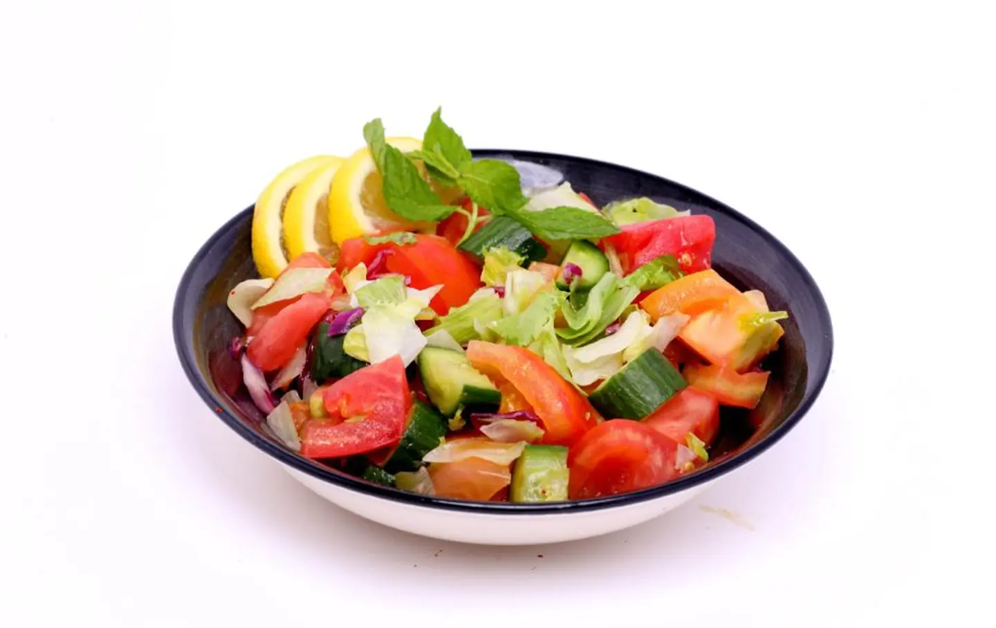 Flahen Salad
