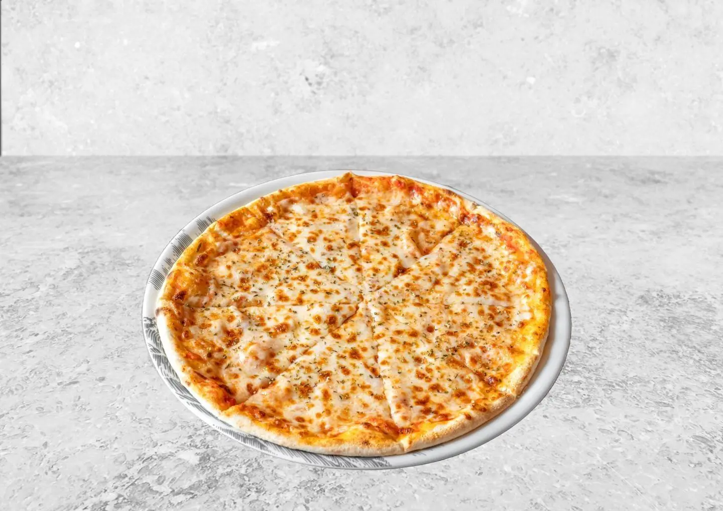 بيتزا المارجريتا