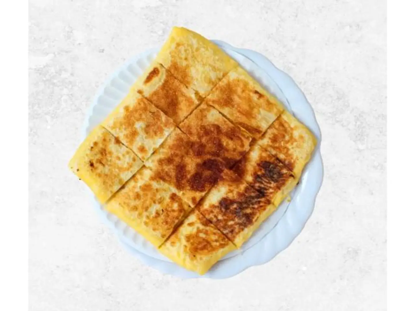 مطبق جبن حالي