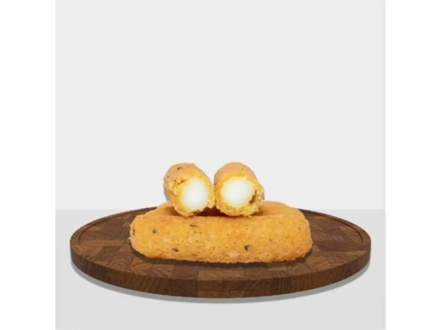 أصابع موزريلا