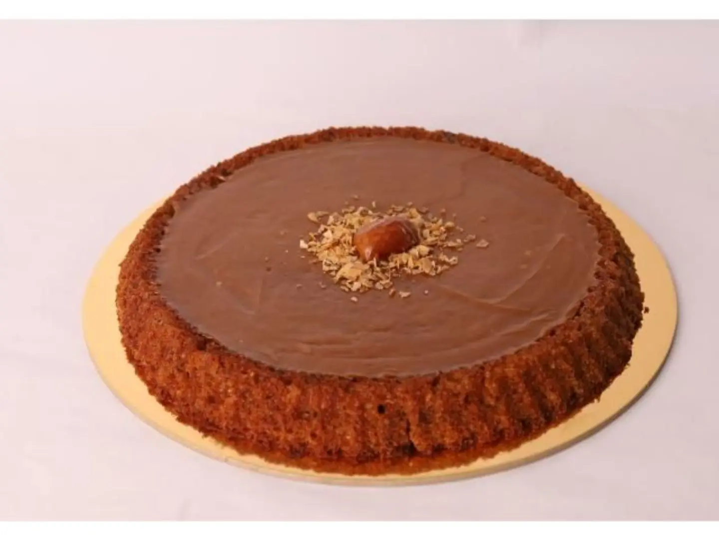 Date Cake