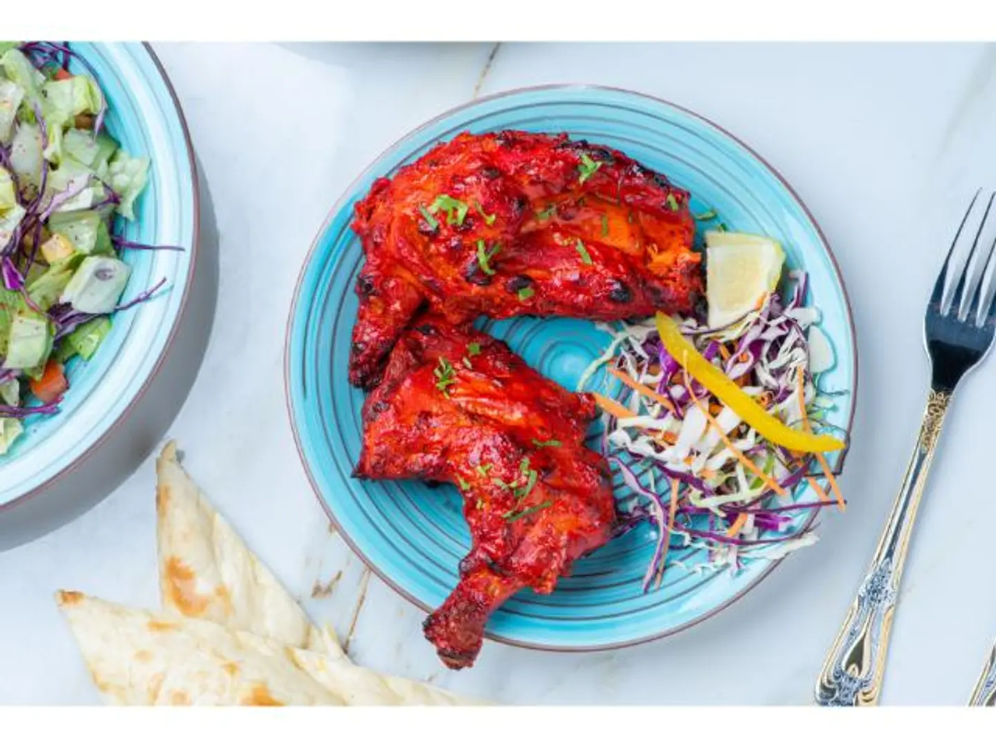 Tandoori Chicken