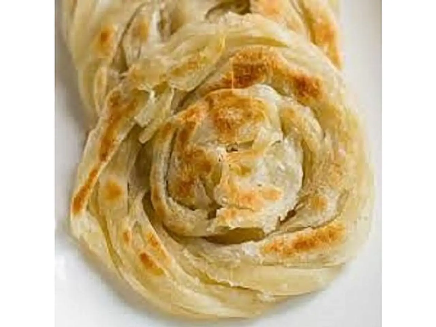 Plain Parotta