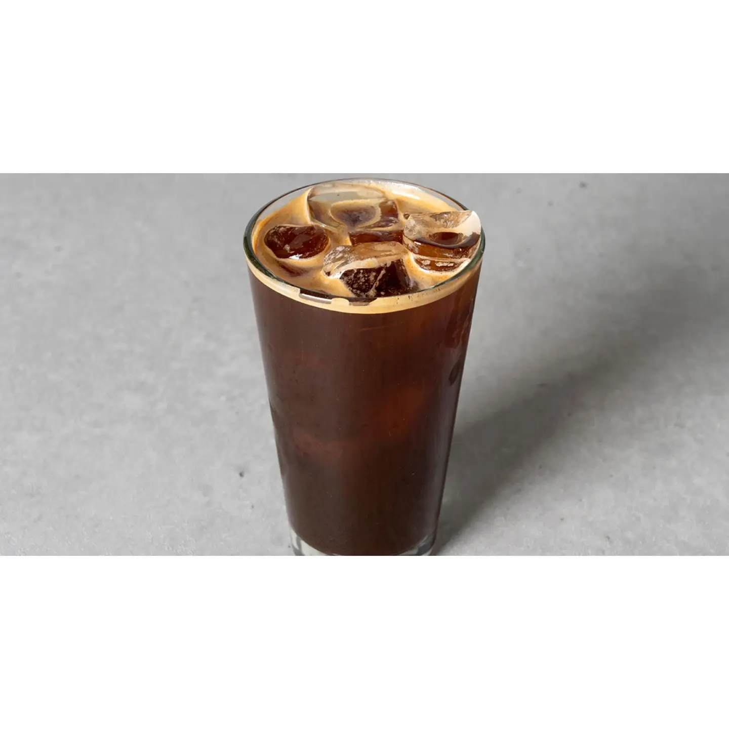 امريكانو بارد