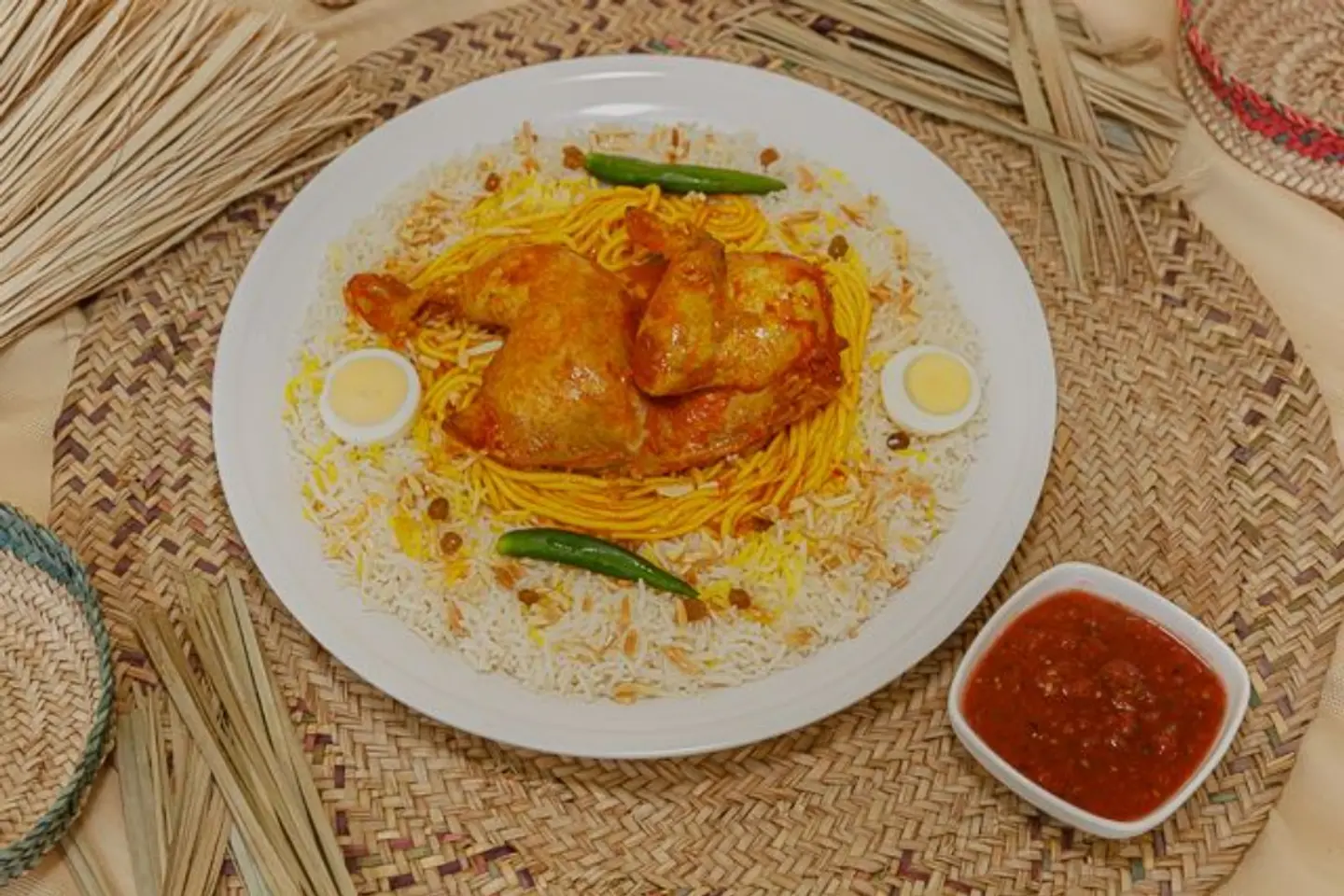 Kozi Chicken