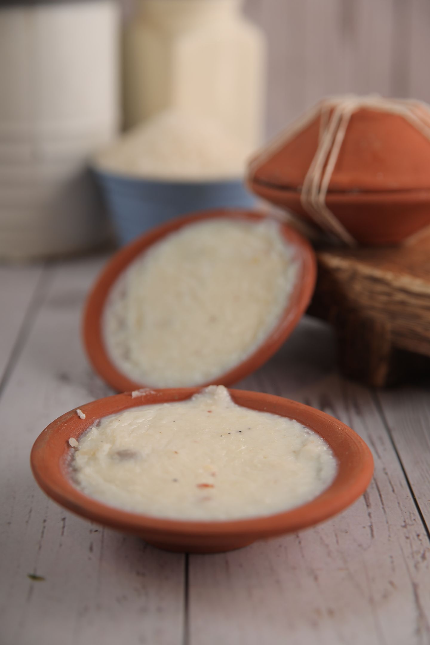 Shahi Kheer