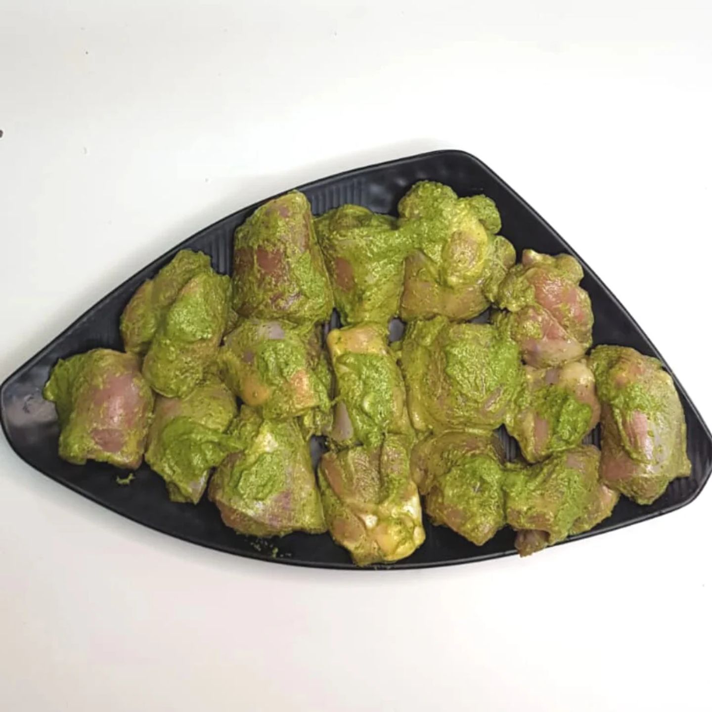 تيكا دجاج پاہڑی