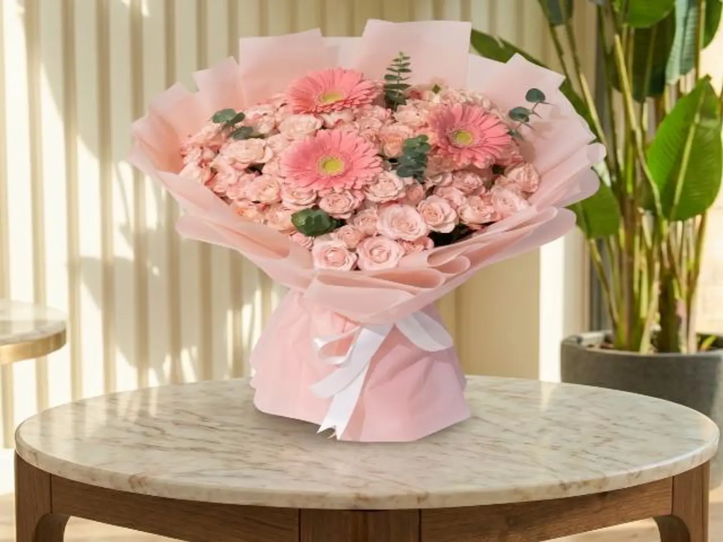 Love Bouquet 1