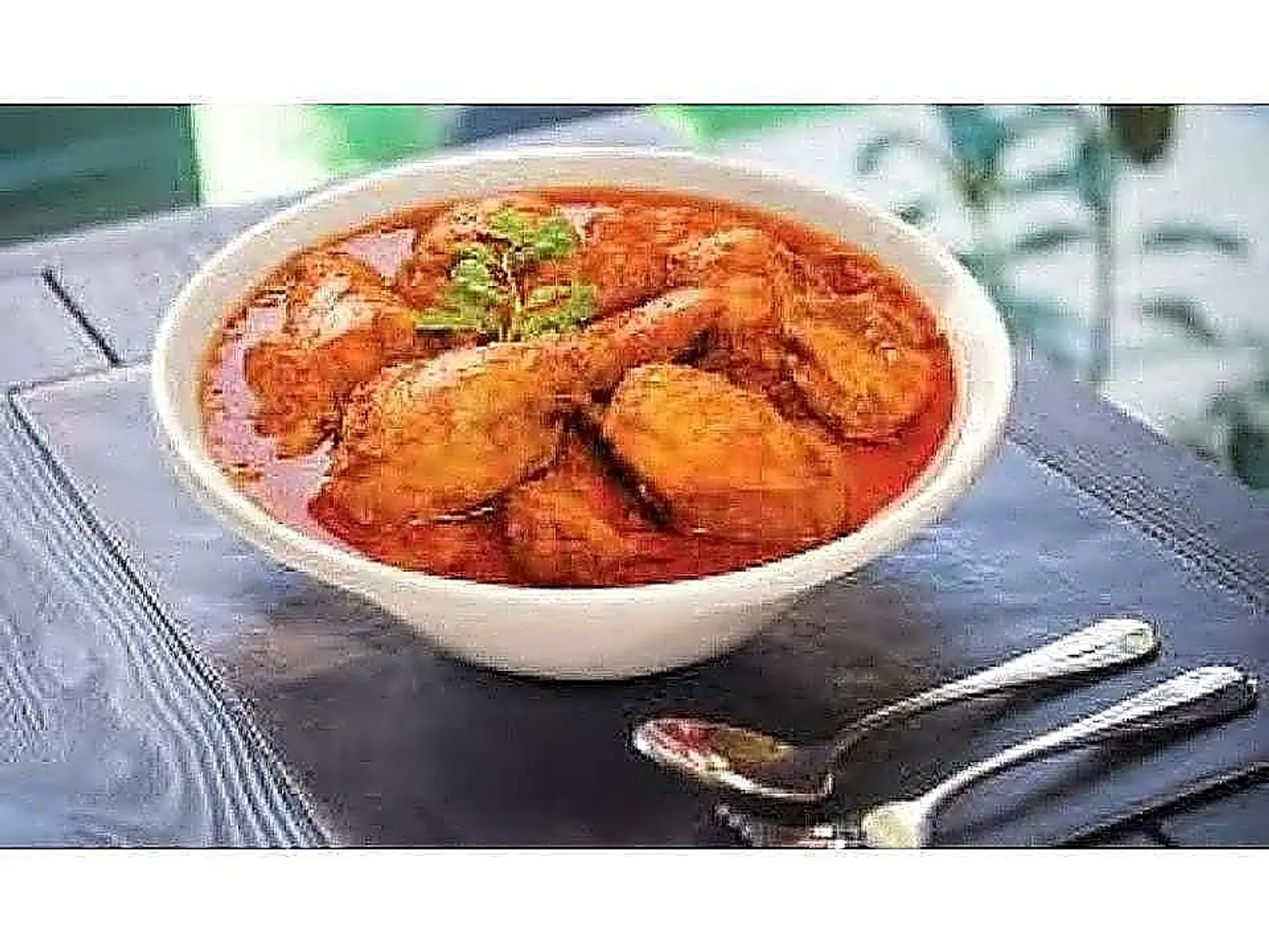 Chicken Masala