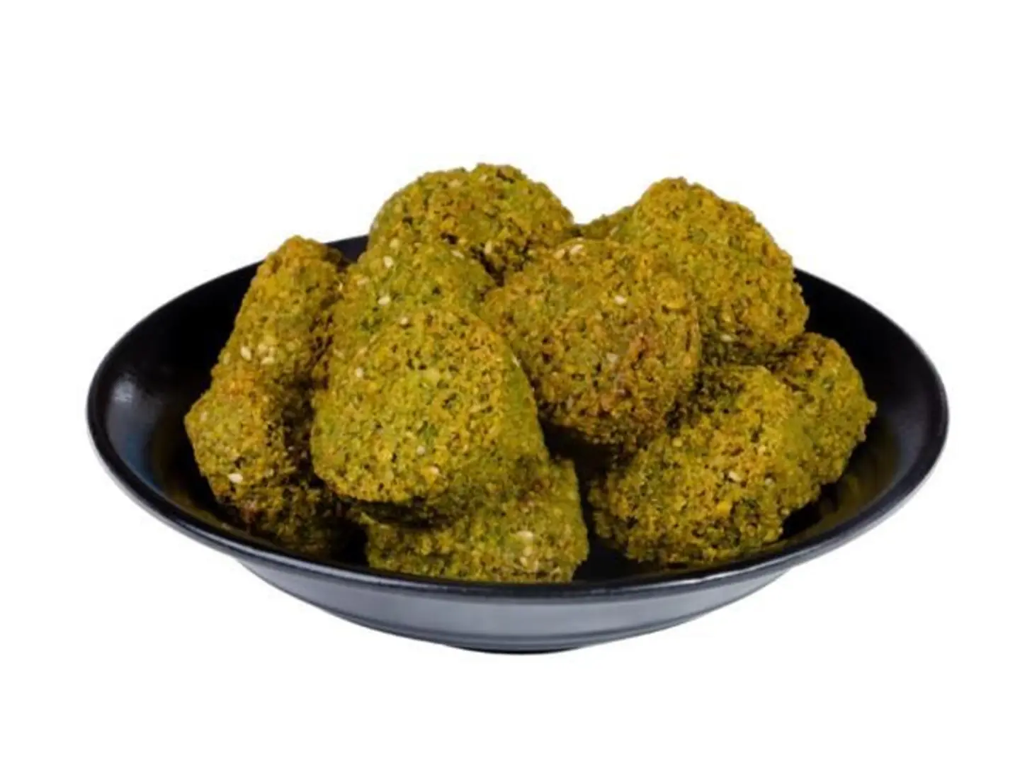 علبة صغير فلافل