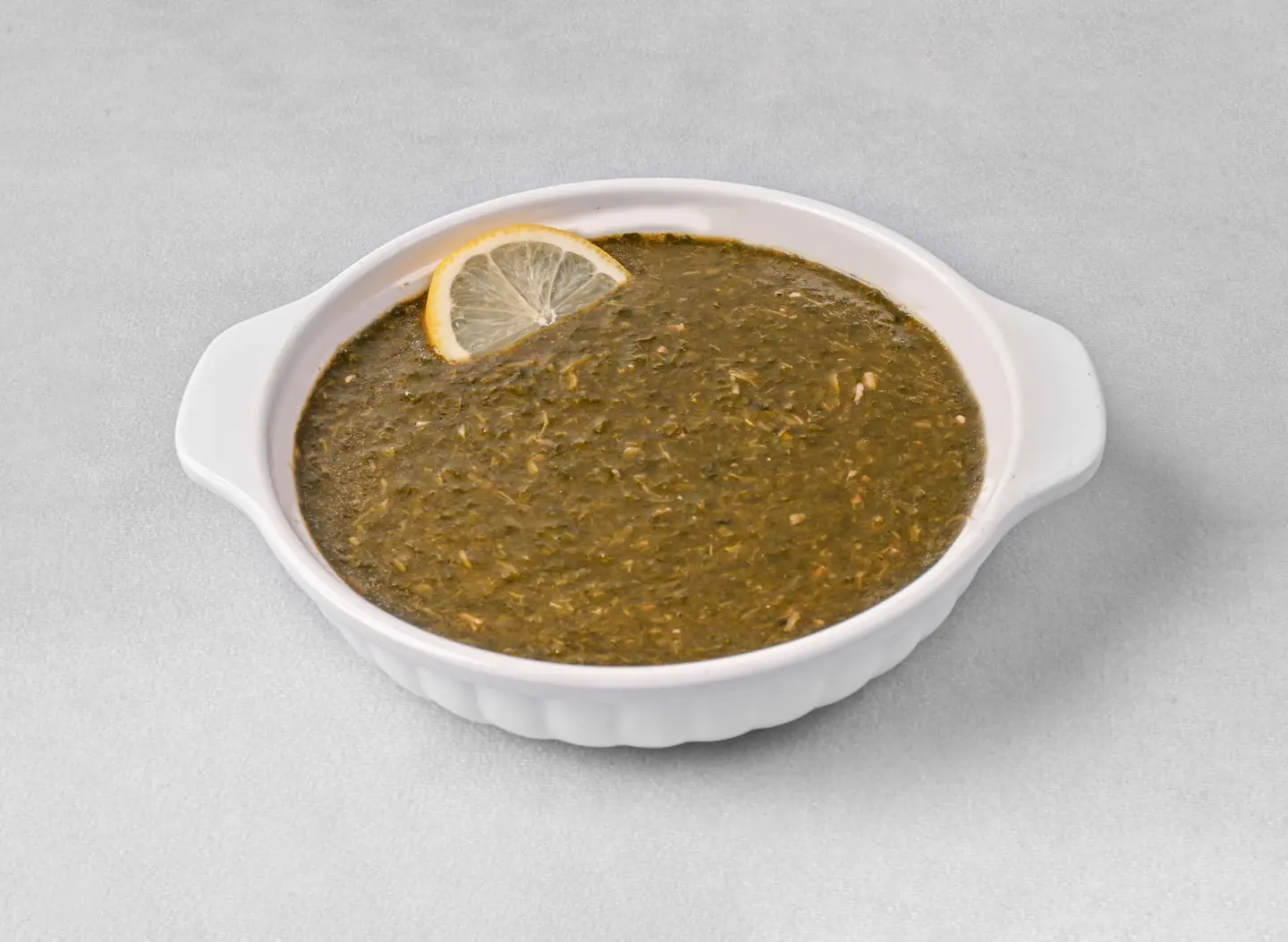 ايدام ملوخية بالدجاج