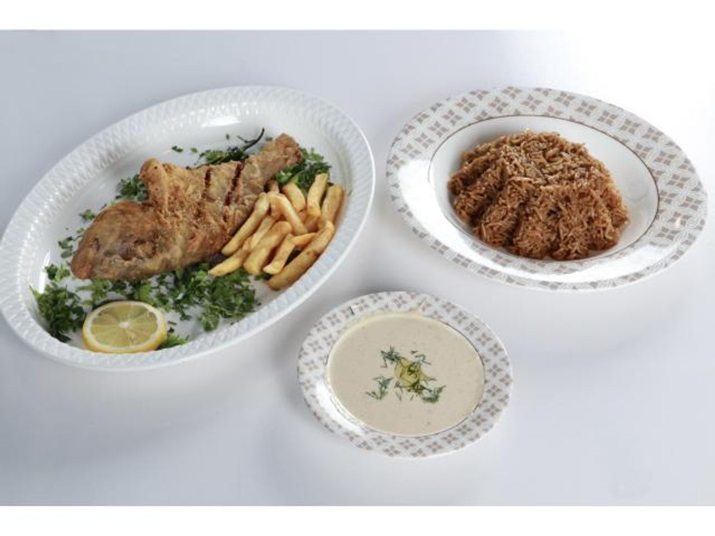 وجبة بلطي