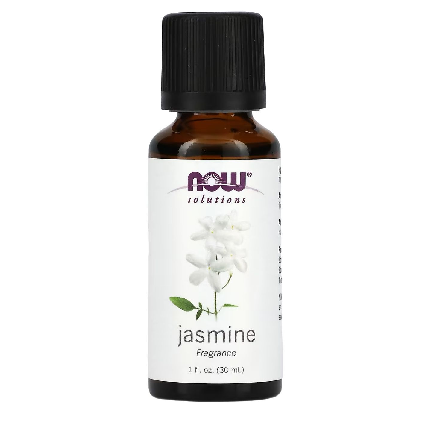 Jasmine Oil From Nau 30 Ml