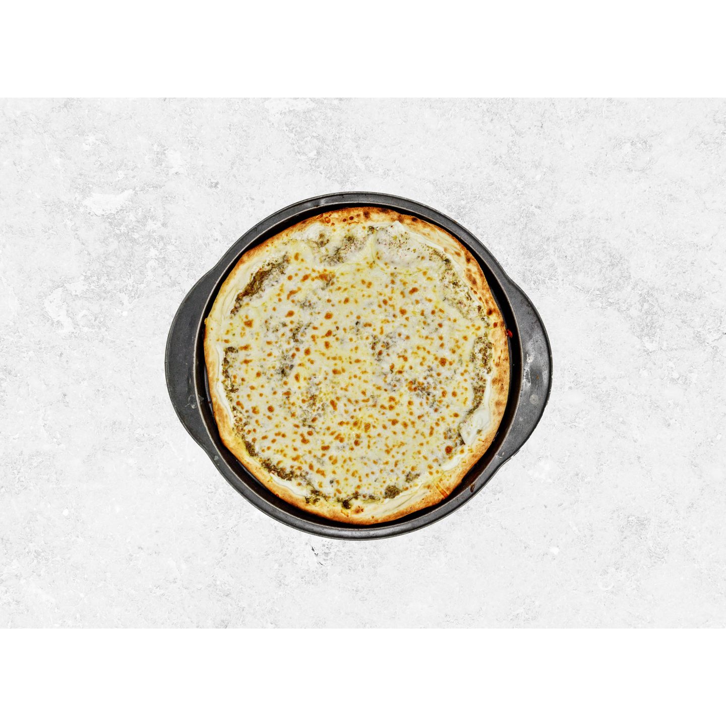 Labneh With Thyme