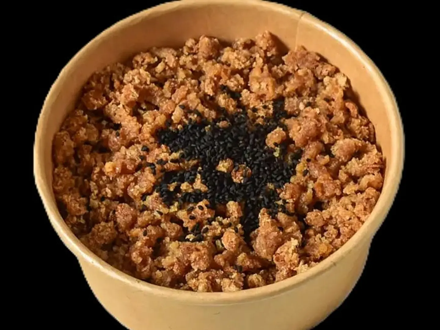 Marsa With Ghee