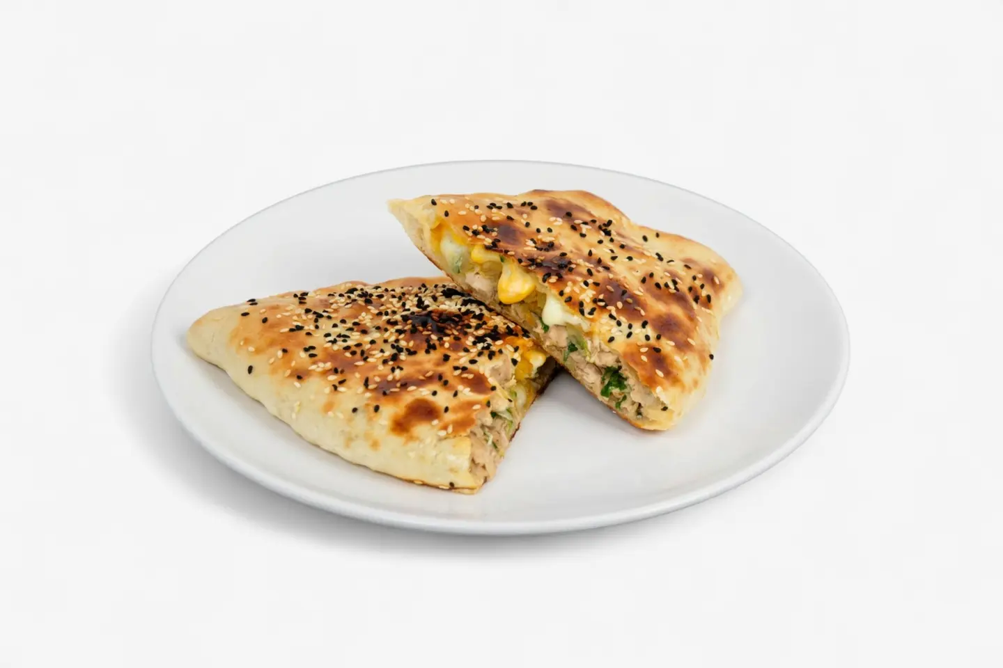 Chicken Pie