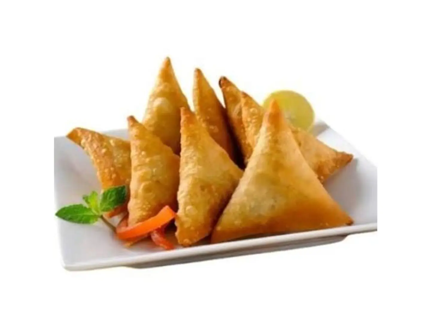 Chicken Sambosa 7 Pieces