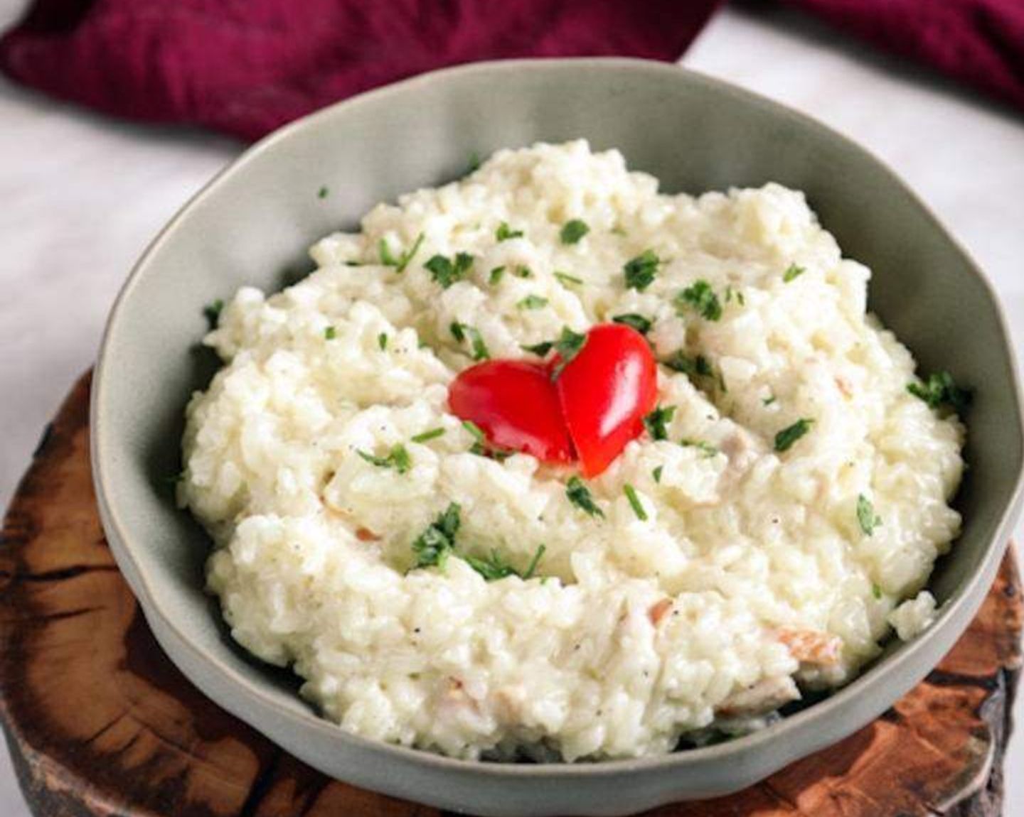 Risotto Classic