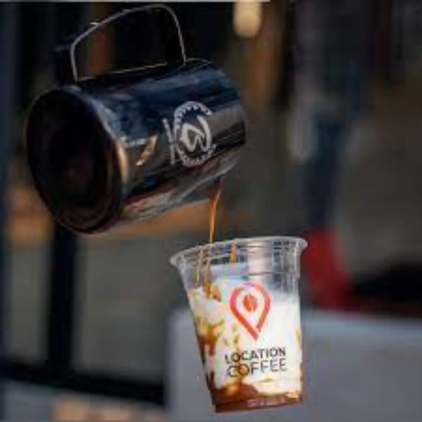 Ice Salted Caramel