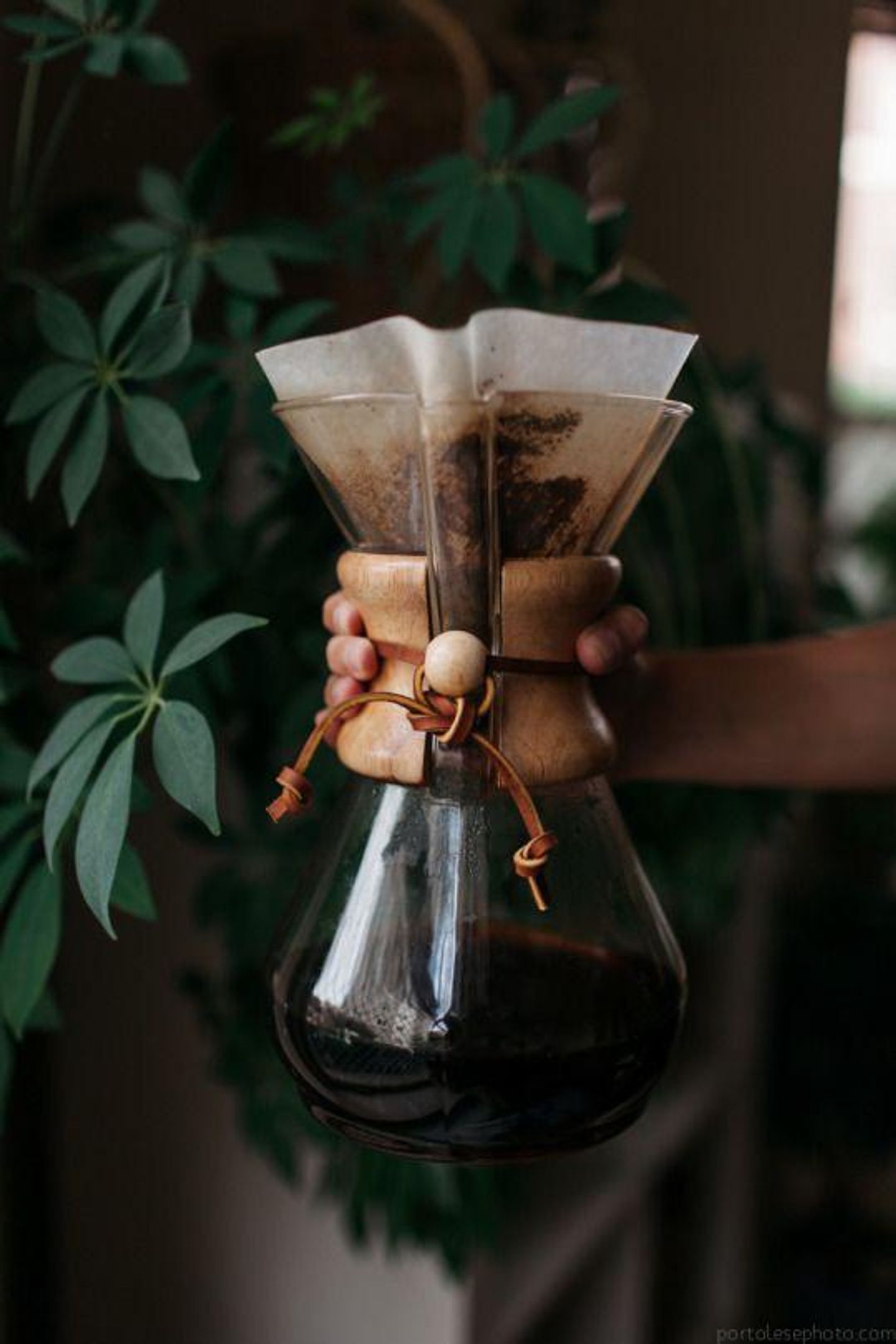 Chemex