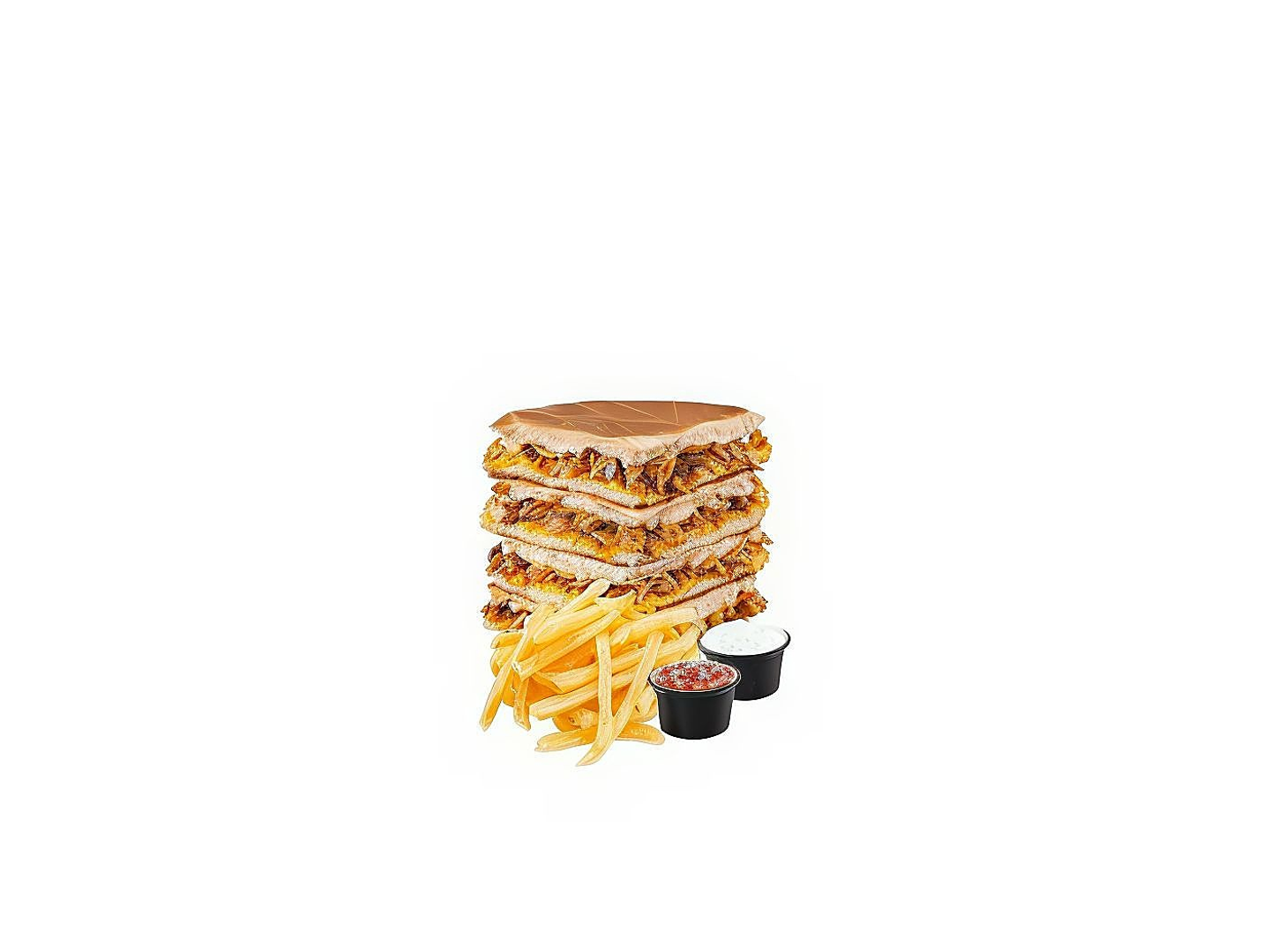 Bashka Shawarma