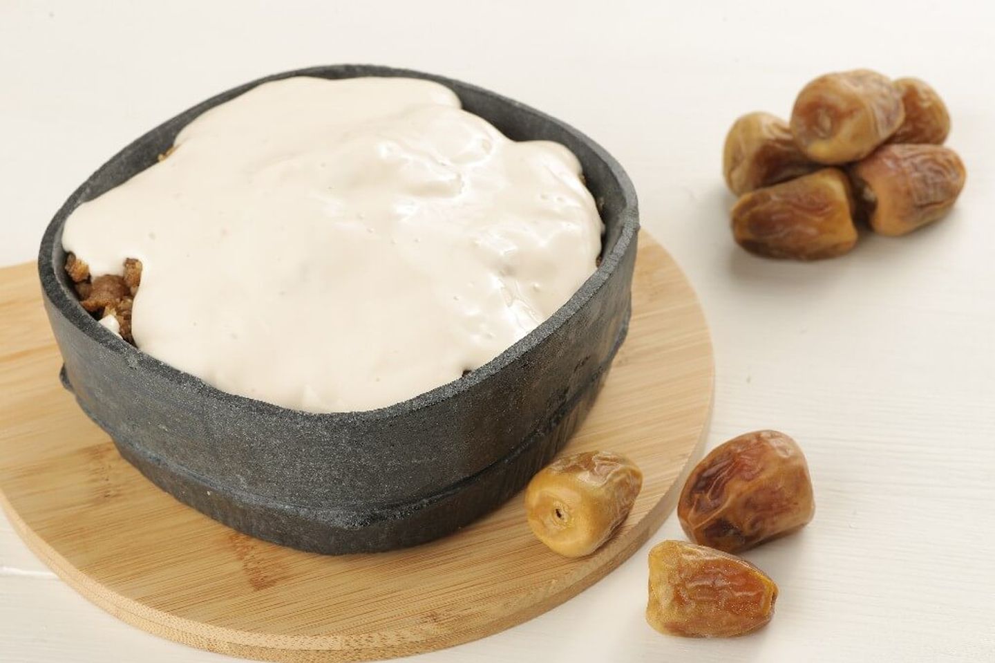 عريكة قشطة