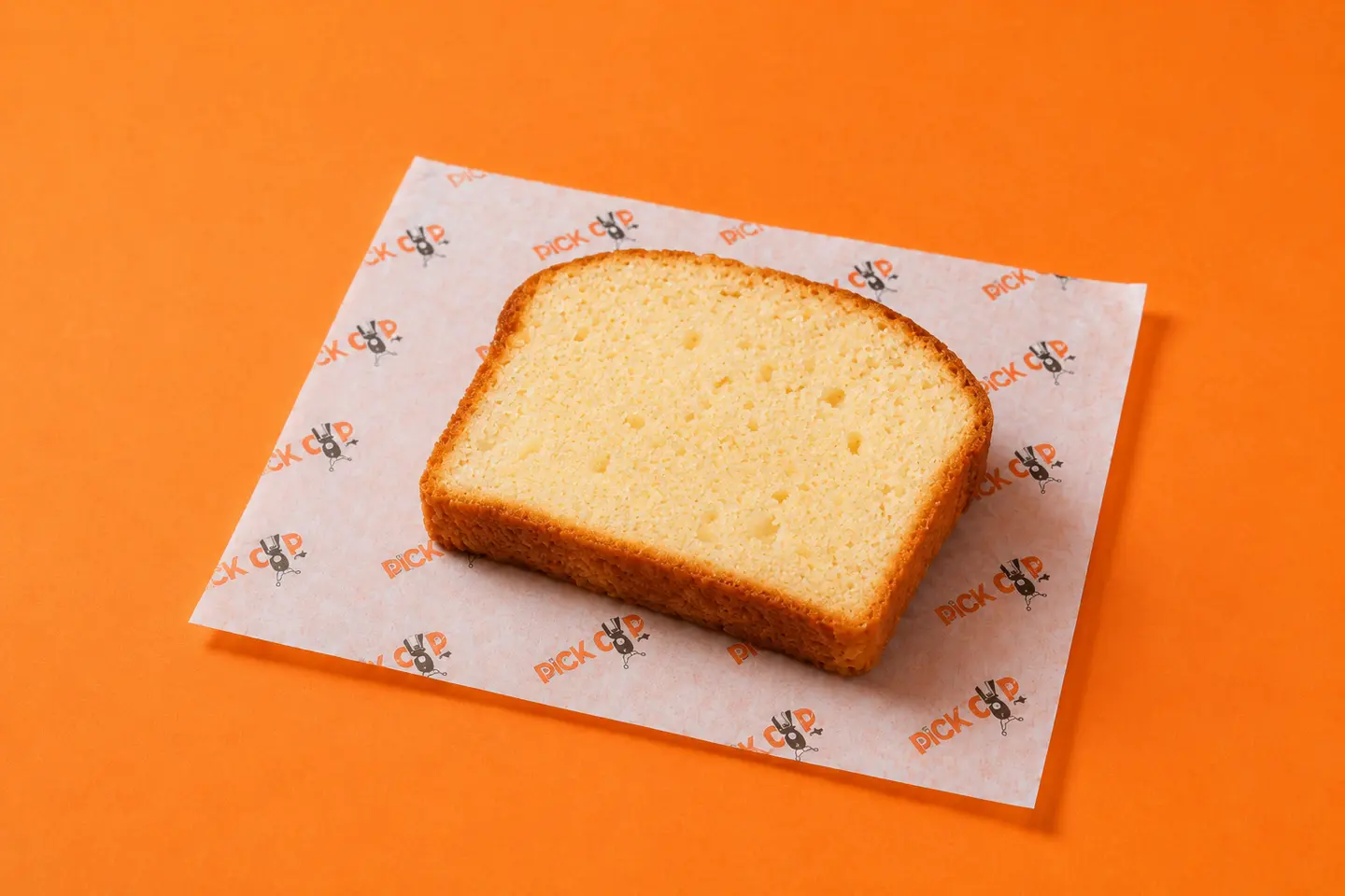 Lemon Cake