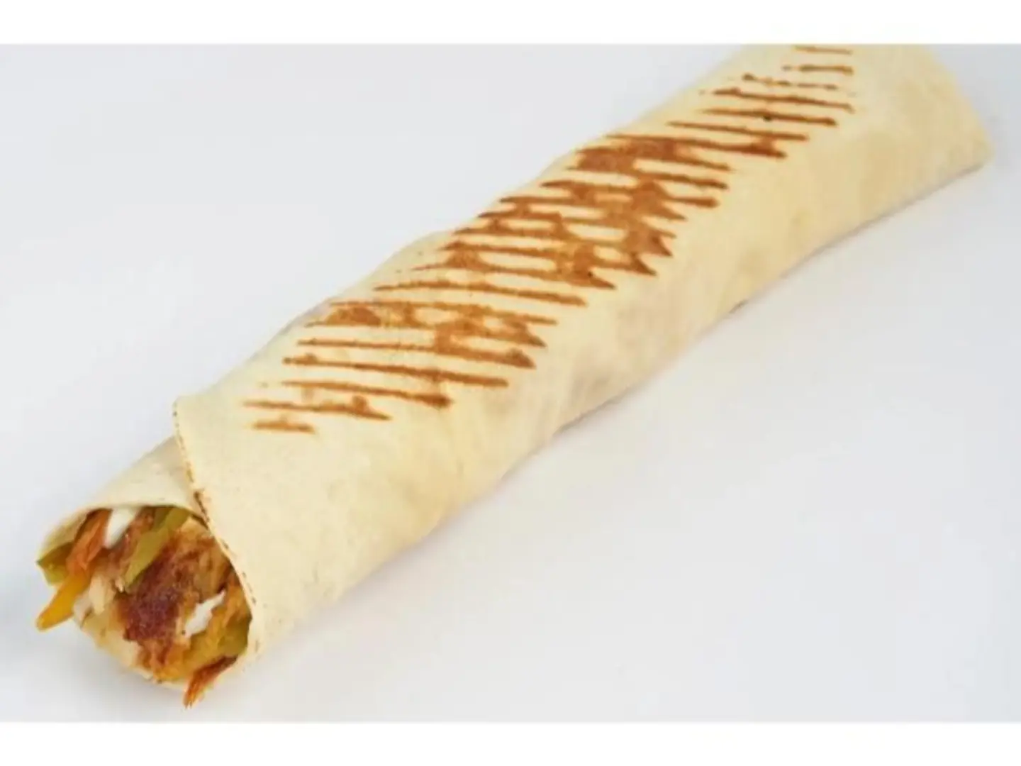 شاورما صاروخ