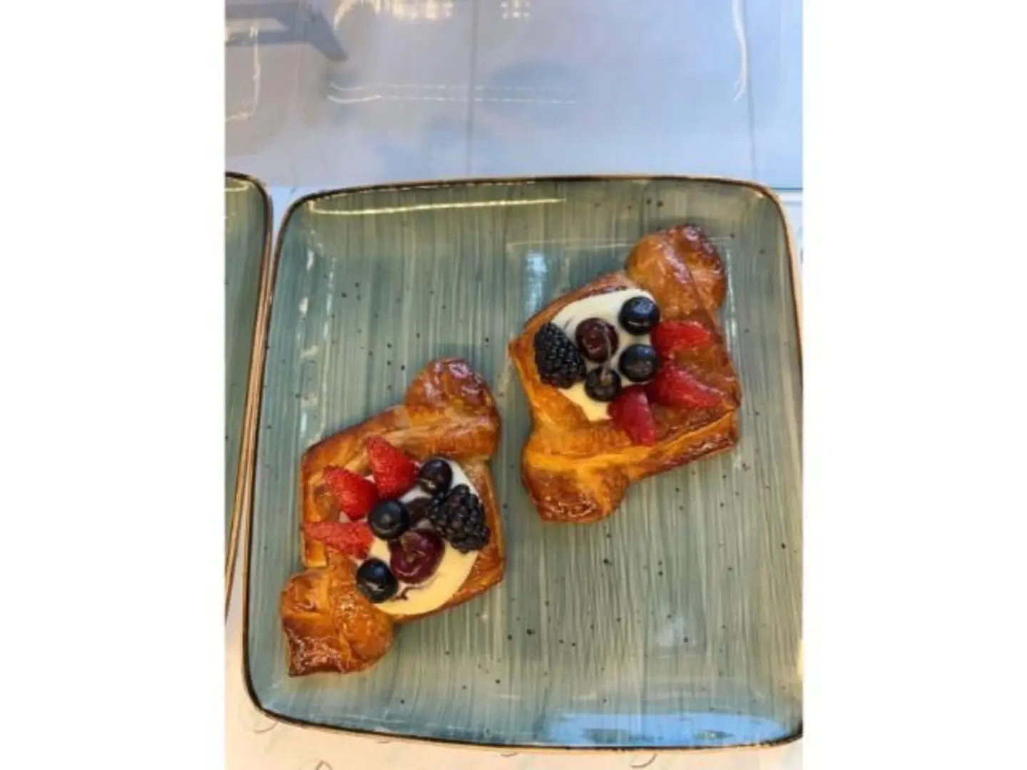 Fruit Danish