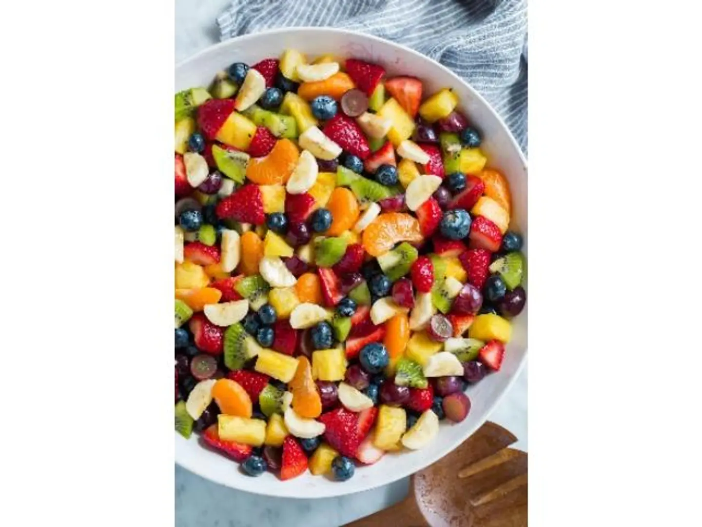 Special Fruit Salad