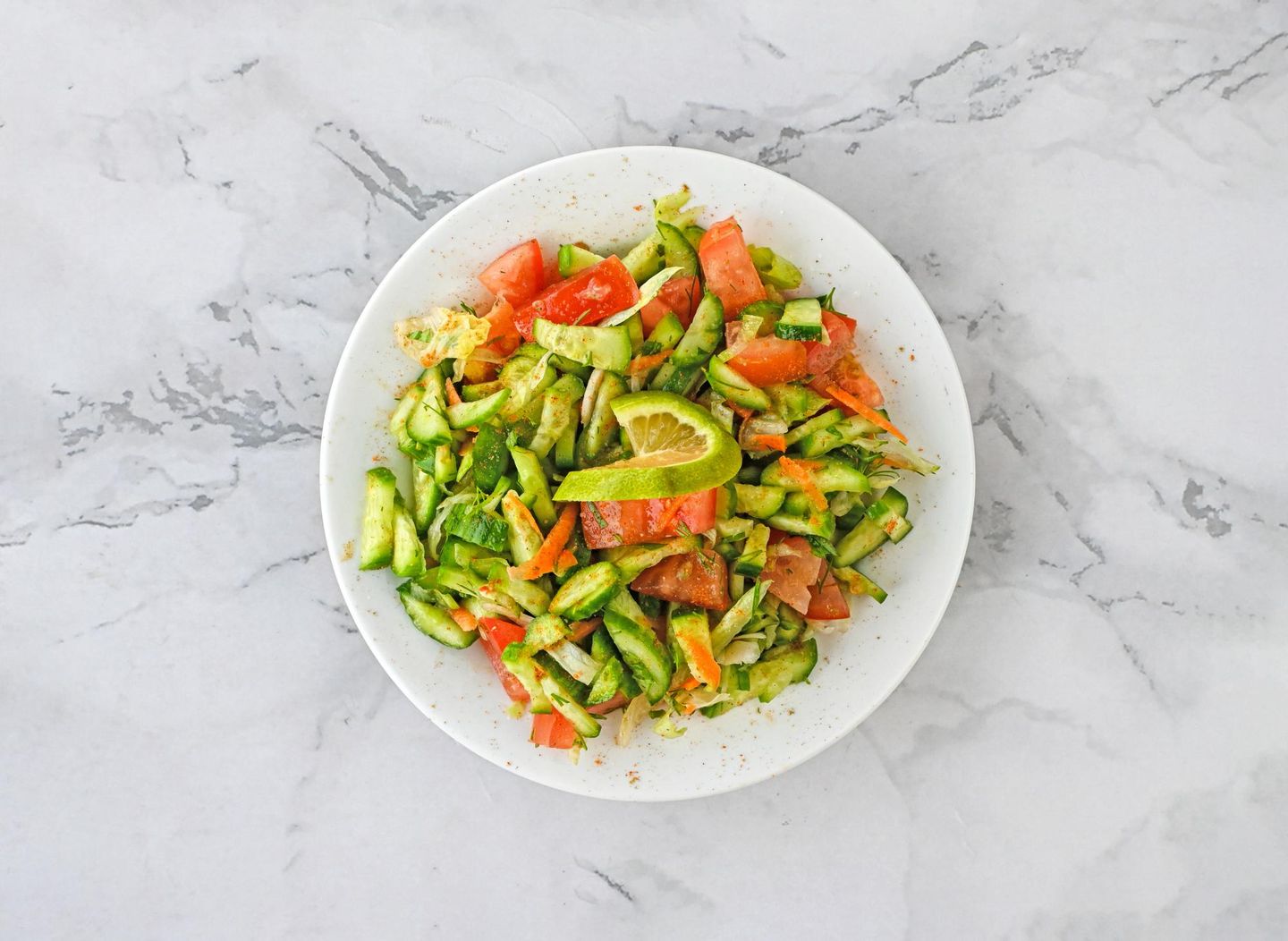 Green Salad