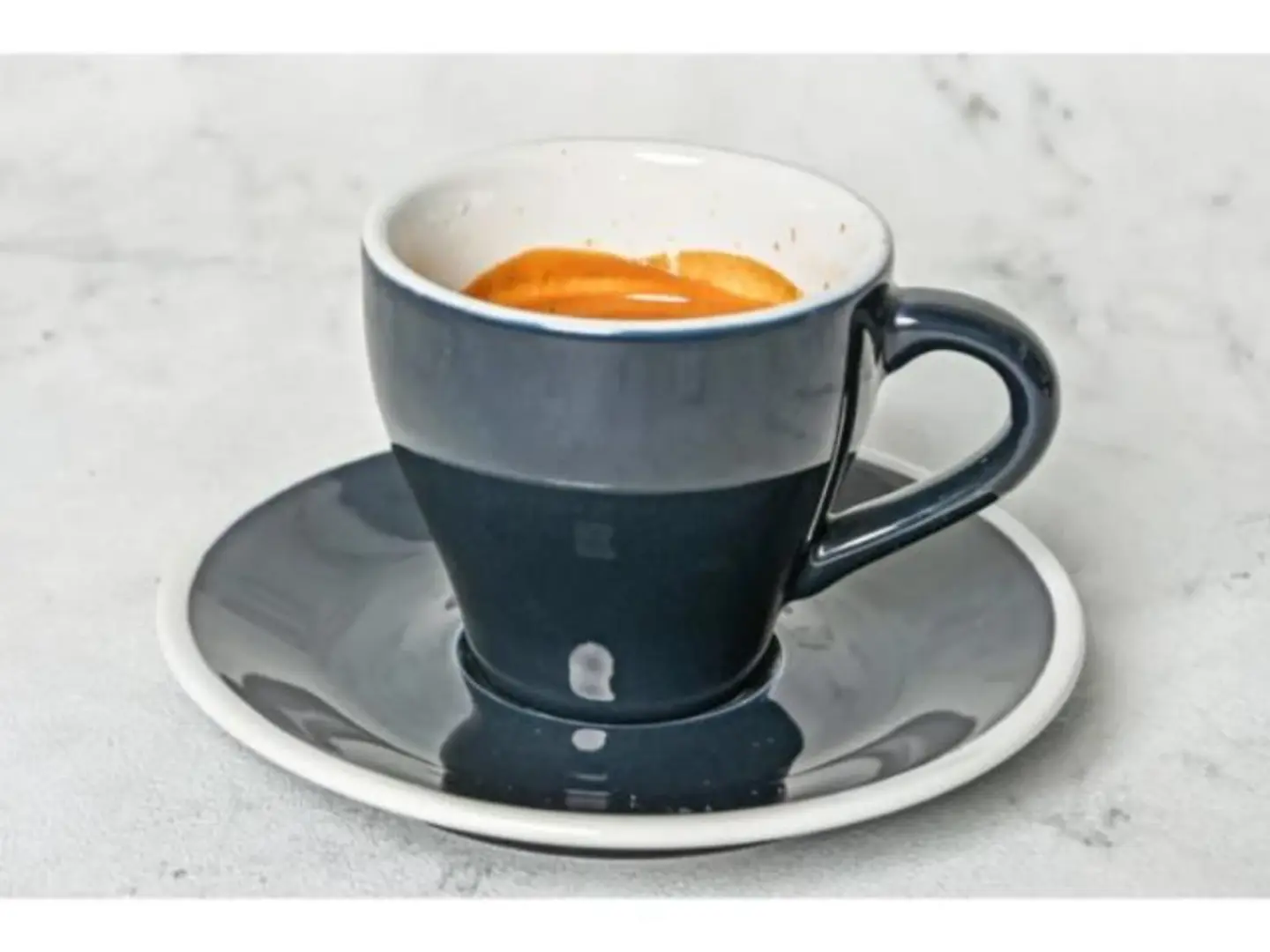 Espresso Macchiato