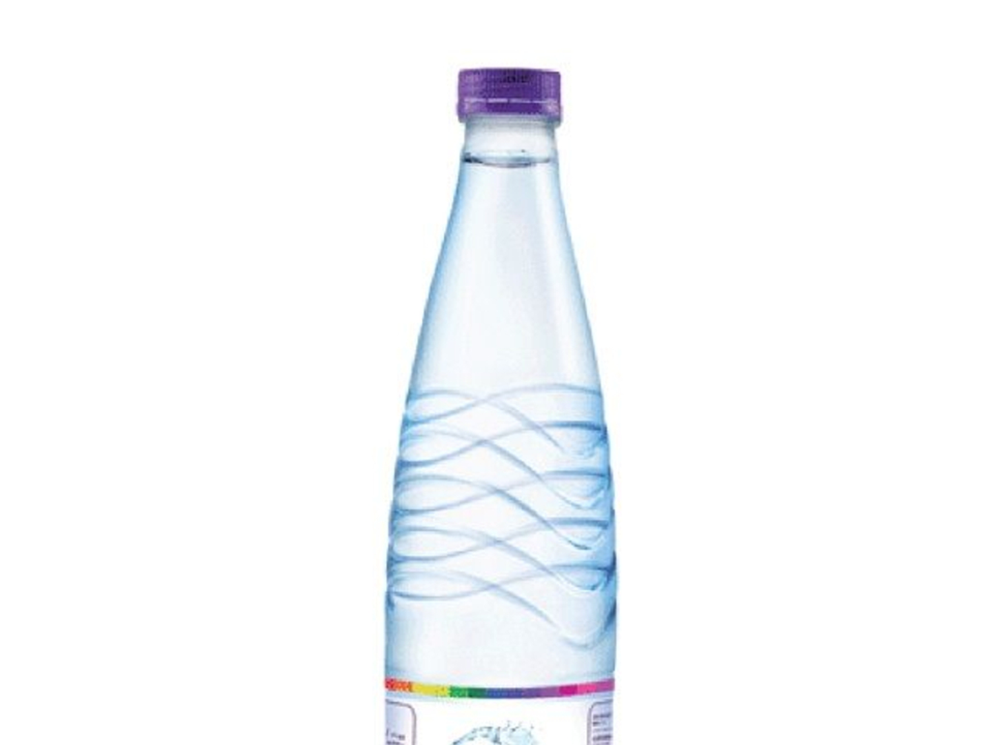 مياة نوفا 550 ملم