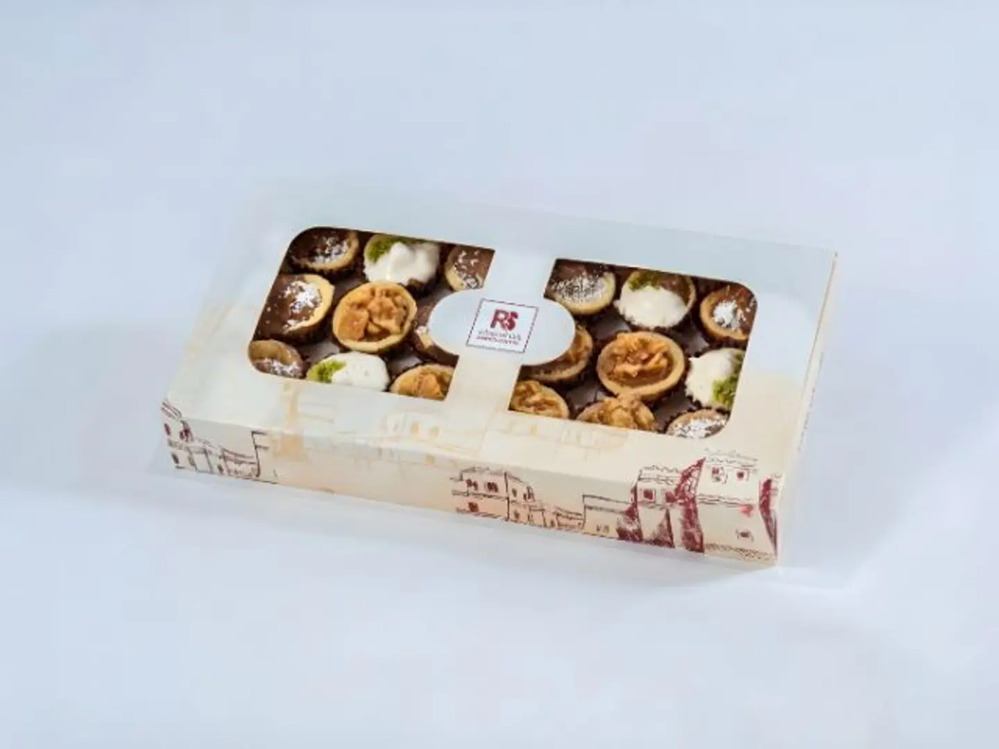 بيتي فور فرنسي - كيلو بيتي فور فرنسي