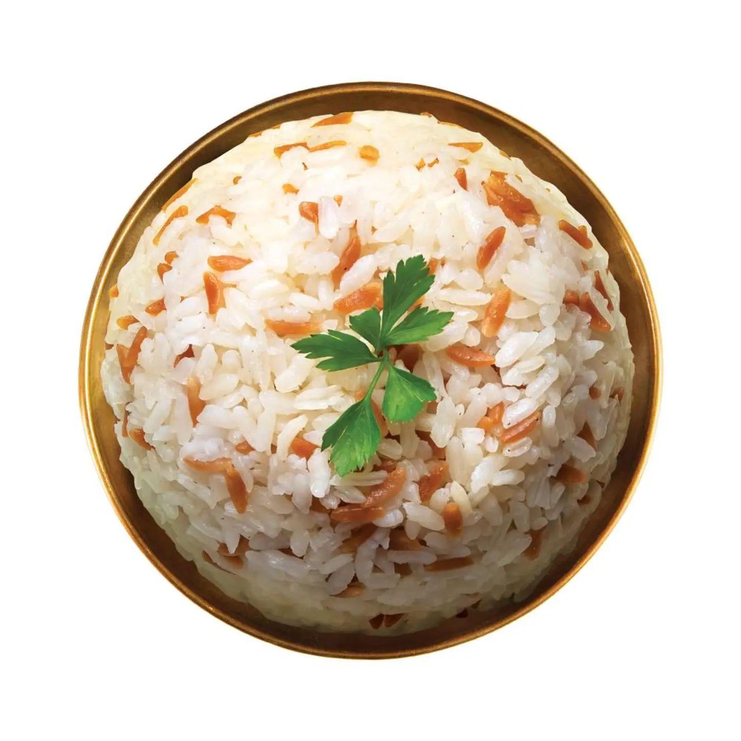 أرز بالشعيرية
