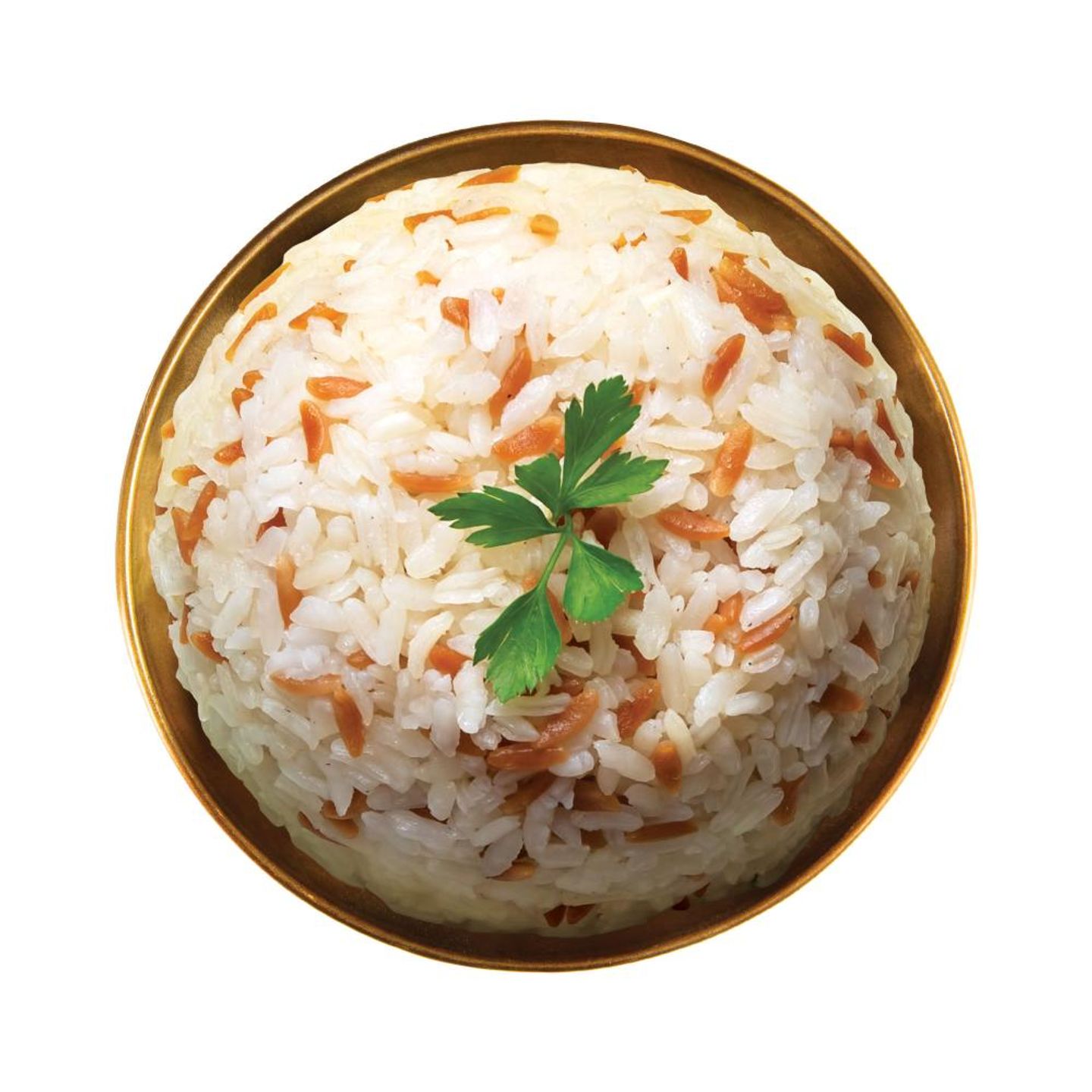 أرز بالشعيرية