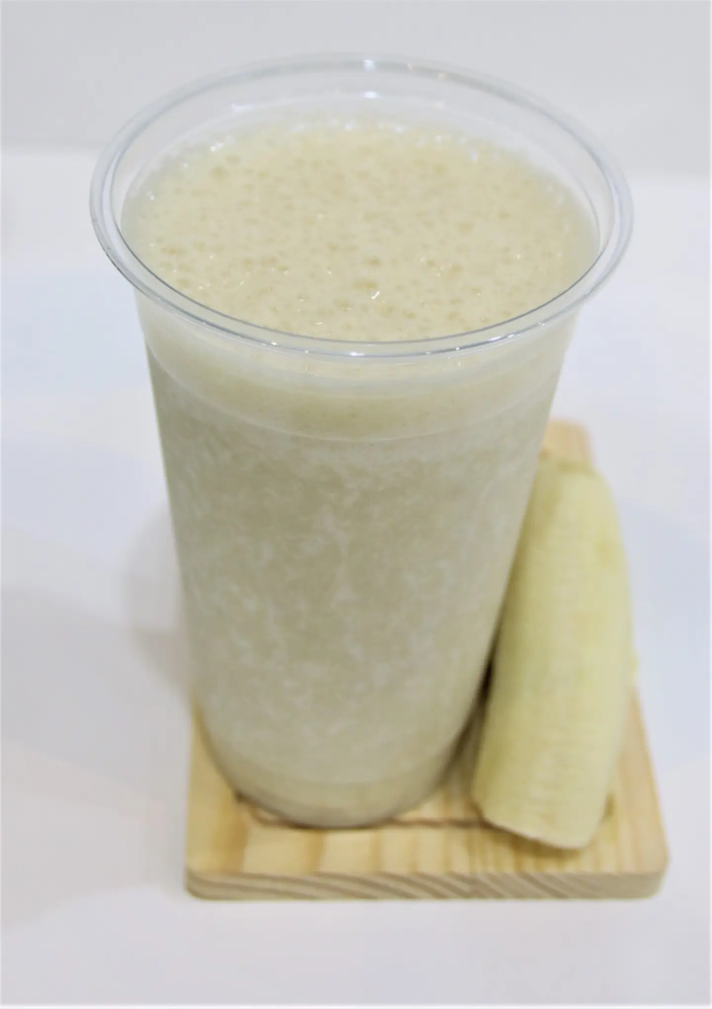 Banana Milk Juice