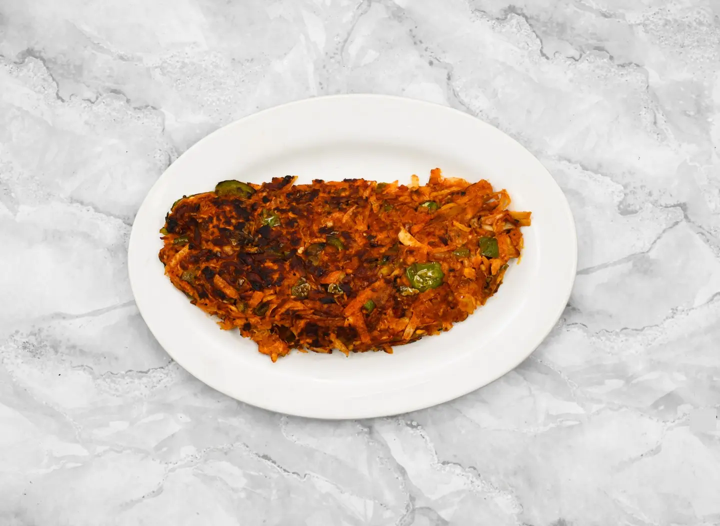 Shibani Meat Knot
